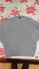 カッパ 薄いニット 105 バスト56 丈72