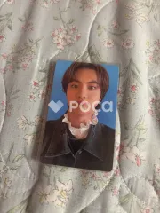 BTS ジン Butter Cream ver.