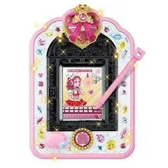 HUGはぐっと!プリキュア おしごといろいろ! プリキュアミライパッド