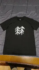 KOLONSPORT コーロンスポーツ 機能性 Tシャツ 実寸100 バスト51 丈69