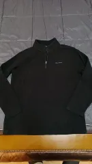 カカオ フリース長袖 105 バスト57 丈72