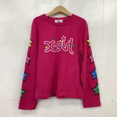 X-girl♡140cm