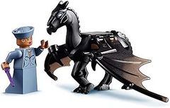 레고 LEGO 판타스틱 비스트 그린델발드 탈출 75951