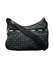 レスポートサック ショルダーバッグ 斜め掛け レディース LeSportsac