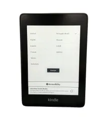2026年最新】kindle paperwhite 10世代 32gbの人気アイテム - メルカリ