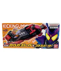 バンダイ 仮面ライダーガヴ DXガヴガブレイド&ゴチスピーダー おもちゃ なりきりアイテム