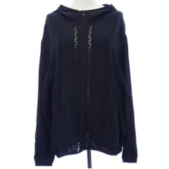 ヌメロヴェントゥーノ N°21 パーカー