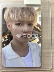 NCT チョンロ DREAMSCAPE SMini Ver.