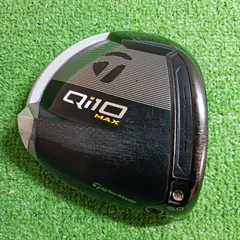 2026年最新】qi10 ドライバー ヘッドのみ 9の人気アイテム - メルカリ