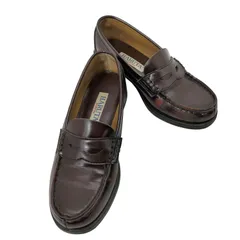 ハルタ HARUTA ARVUN コイン ローファー レディース JPN：22.5 