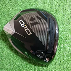 2026年最新】QI10 ヘッドのみの人気アイテム - メルカリ