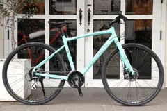 2026年最新】bianchi ビアンキ クロスバイク c sport 1の人気アイテム