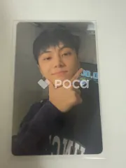 ENHYPEN ジェイ MANIFESTO : DAY 1 J