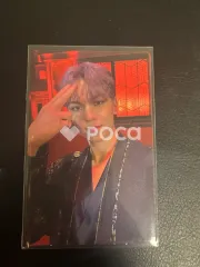 Seventeen バーノン FML Deluxe Ver.