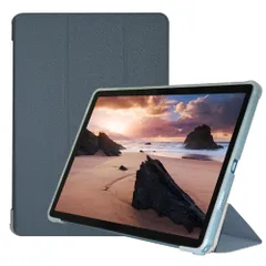 Teclast P50 ケース Teclast P50 カバー Teclast P50 11インチケース Pokaas 専用ケース タブレットケース 三つ折り スタンド機能 全面保護 軽量 薄型 耐衝撃 傷つけ防止 輝きピカピカ キラキラ保護ケース  ...