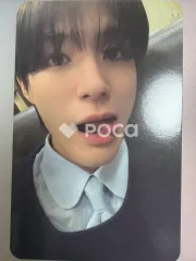 NCT ジェノ DREAM( )SCAPE icantfeelanything Ver.