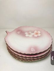 希少 MATEUSマテュース 花びらプレート 廃盤品 ピンク - メルカリ