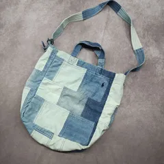 2026年最新】ラルフローレン パッチワーク バッグの人気アイテム