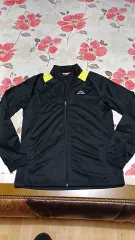 Kappa 薄いジャージ 100 バスト53 丈70