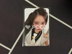 IVE イソ IVE SECRET WITHMUU ラキドロ