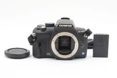 2026年最新】OLYMPUS E-420の人気アイテム - メルカリ