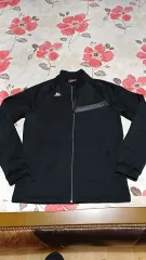 カッパ 起毛ジャージ 95 バスト51 丈68