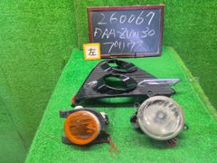 ムーヴ L910S ヘッドライト＆フォグランプ＆ウィンカーランプ セット