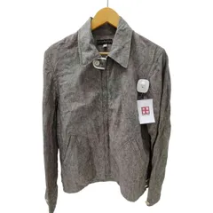 ユーズドフルギ USED古着 {{WEARMASTERS}} Lot.752 AK LC Sport Jacket リネン コットン スポーツ ジャケット メンズ  36