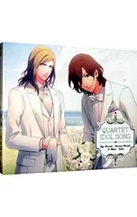 CD／乙女系／【三方背ケース・PHOTOGRAPH付】「うたの☆プリンスさまっ♪All Star After Secret」カルテットアイドルソング/寿嶺二,黒崎蘭丸,美風藍,カミュ 初回限定盤