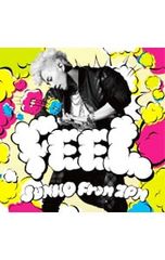 2PM JUNHO FEEL 【通常盤】 - メルカリ