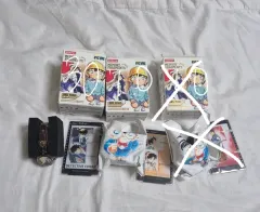 コナン リストウォッチ まとめ 個別 出品 松田 陣平 遠山 カズハ