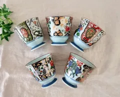 2026年最新】古伊万里 湯呑の人気アイテム - メルカリ