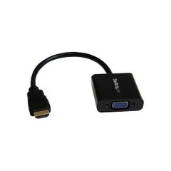(정리) StarTechHDMI-VGA 변환 컨버터 1920×1080 HD2VGAE2 1개[×2세트]