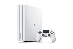 2026年最新】ps4 グレイシャーホワイトの人気アイテム - メルカリ