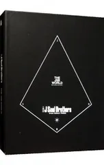 CD／三代目 J SOUL BROTHERS from EXILE TRIBE／【3CD+2Blu-ray】THE JSB WORLD
