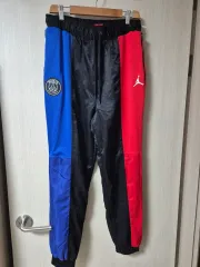 (正規品) NIKE ジョーダン x パリ・サンジェルマン ジョガーパンツ M