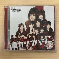 T6910】AKB48 チームサプライズ/重力シンパシー公演 パチンコホール