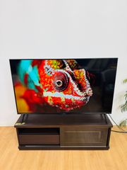 美品】JVC 43V型 4K液晶テレビ Fire TV搭載／JL-43YX10／2025年製