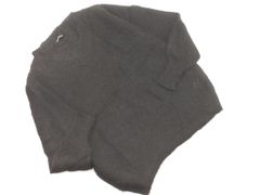 LAUTREAMONT ロートレアモン モヘア混 ニット セーター size38/茶 ◇■ レディース