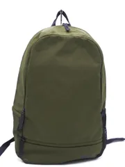 NIKE ナイキ リュック デイパック バッグ 緑 ■■ レディース