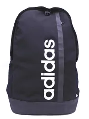 adidas アディダス リュック デイパック バッグ 黒 ■■ メンズ