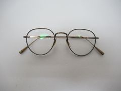 極美品】トレミー48 ボストン AT-001 Air twist360 デミ - メルカリ