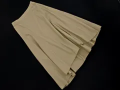 ASTRAET アストラット ユナイテッドアローズ ロング スカート size1/ベージュ ■◇ レディース