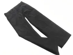 theory セオリー コーデュロイ パンツ size30/黒 ◇■ メンズ