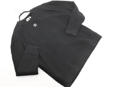 adidas originals アディダスオリジナルス 刺繍 スウェット sizeOT/黒 ◇■ メンズ