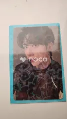 ZEROBASEONE リッキー 2025 ZEROBASEONE WORLD TOUR [HERE&NOW] IN SEOUL RANDOM TRADING PHOTOCARD