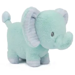 ガンド GUND BabyGUND ぬいぐるみ 人形 サファリフレンズ エレファント チャイム 6066627 ゾウ 象 動物 おもちゃ ギフト プレゼント 新品