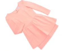 aquagirl アクアガール フェイクレイヤード ワンピース size36/ピンク ■◇ レディースのサムネイル