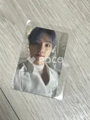 Seventeen ディノ セブチ Power of Love 通常版