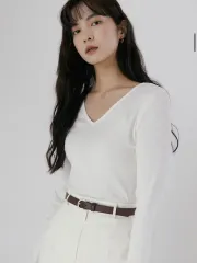 状態良し リーオールグ ベルト ブラウン free